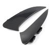 Carbon Look Rear Air Vent Cover For Benz CLA C118 CLA45 AMG 2020+