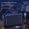 Philips SD228 Outdoor Bluetooth Karaoke Speaker