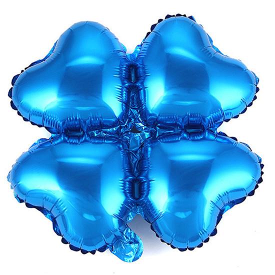 18 дюймов фольги сердце воздушные шары гелиевая звезда воздушный шар цветок луна мультфильм баллон украшение для дня рождения