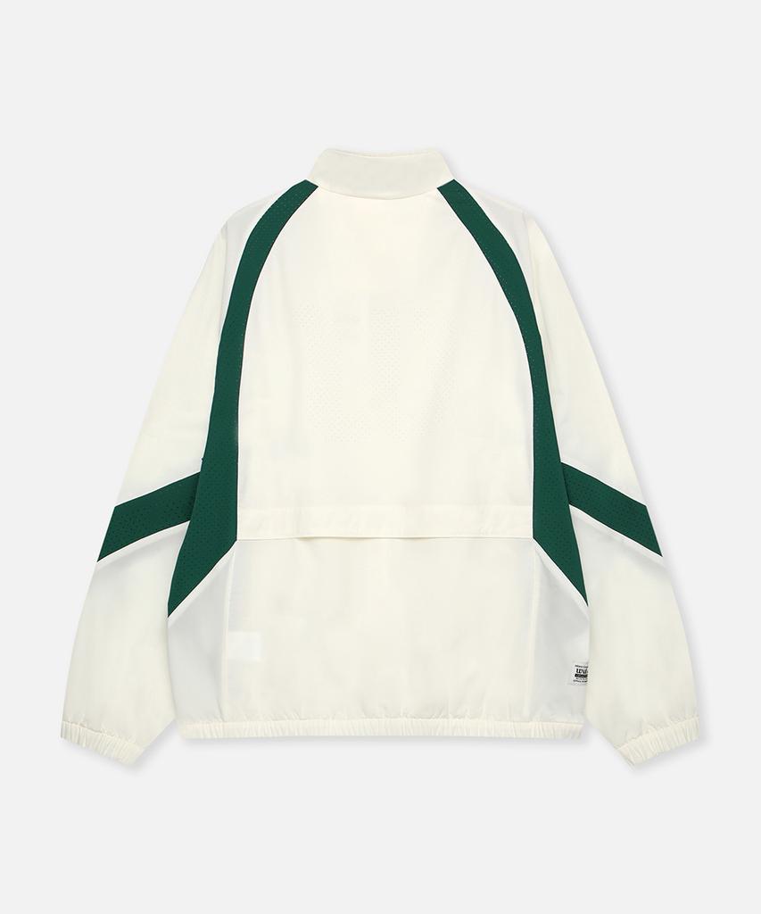 Wilson Takeback Dual Panel Jacket (2 Colors)