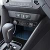 Tsuchiya Yac Toyota Yaris Cross Специализированная розетка-расширитель Power Box Черная SY-YA4