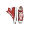 Converse Chuck 70 High Top Canvas Sneakers Unisex Sneakers Red A10274C