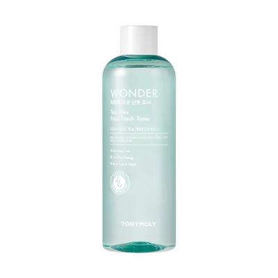 Тоник Wonder Tea Tree Pore Fresh 500мл