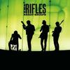 CD RIFLES Great Escape 067003086226 Nettwerk 2009 США Cana Rock Б/у