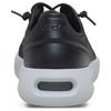 Crocs In Motion Pacer Comfortable and Versatile Low-Top Casual Shoes Men's Black