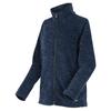 Regatta Fleece with Zipper Mayse