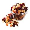 Из 5 фруктовых смесей Iris Plaza Dried Fruit 6 видов 500 г Изюм Клюква Папайя Манго Анана Яблоко [Набор пакетов]