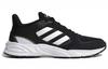 adidas Валазион 90-х 'Черный' EG1506