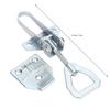 10 Set Durable Beehive Connector Adjustable Beehive Buckle Straps Beehive Box Lock  Apiculture