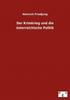 Книга Der Krimkrieg Und Die OEsterreichische Politik