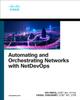 The Automating and Orchestrating Networks with NetDevOps Book