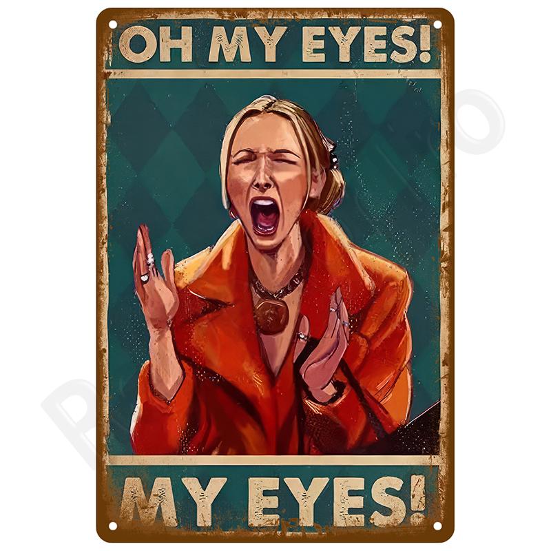 Retro Plates Poster Metal Sign Wall Art Mural Room Home Decoration Decor Vintage Tin Sign Mancave Signboard Bar Garage Plate Bar