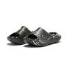 SAUCONY Нескользящие Износостойкие Шлепанцы-Слипоны Унисекс Темно-серый Бежевый S28903-7
