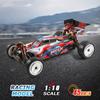 Wltoys XKS 104001 Радиоуправляемая машина 45 км/ч Высокоскоростной гоночный автомобиль 1/10 2,4 ГГц Радиоуправляемый багги 4WD Racing Off-Road
