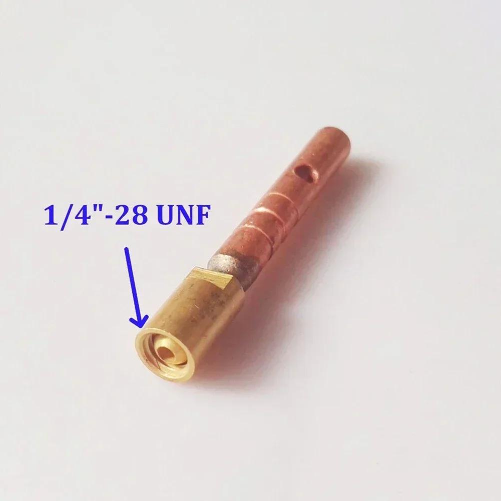 Высококачественный WP 20/20F/20P/20V WP 24W/24WF WP 25 Разъем Кабеля Горелки для Аргонодуговой Сварки Легкое Подключение к Водяному Охлаждению