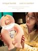 Neck and Shoulder Hot Water Bag, Water-Filled Warm Water Bag, Cervical Spine Heating Pad, Special Shoulder and Neck Protector, U-Shaped Neck Hanging