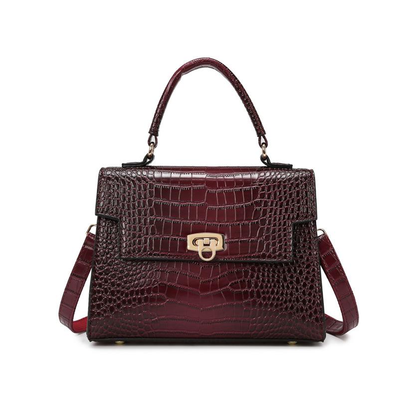 Сумка-тоут женская, высококлассная, с текстурой под камень, модная, универсальная, женская сумка для поездок на работу, на плечо, сумка-мессенджер