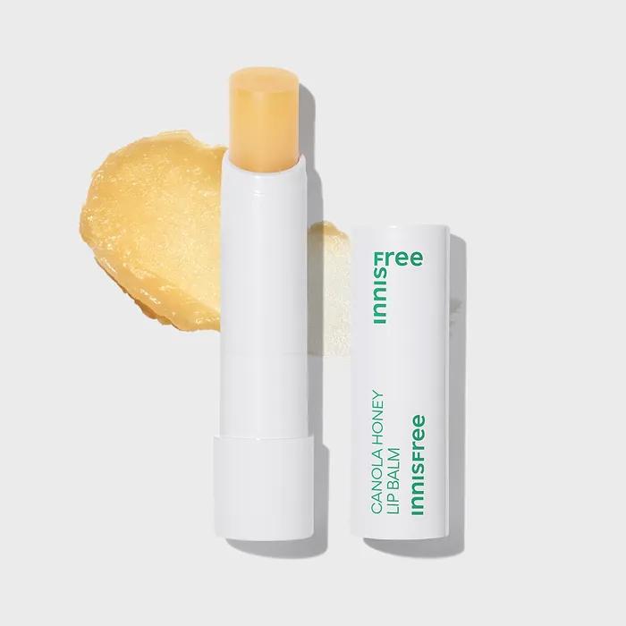 Rapeseed Honey Lip Balm 3.5g