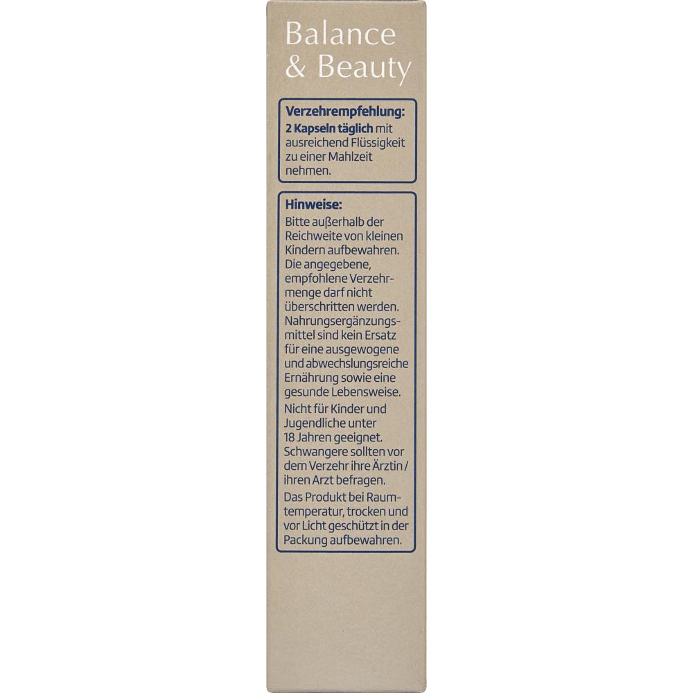Rothman Altapharma Altapharma Balance & Beauty Meno Collagen Capsule 35.8g