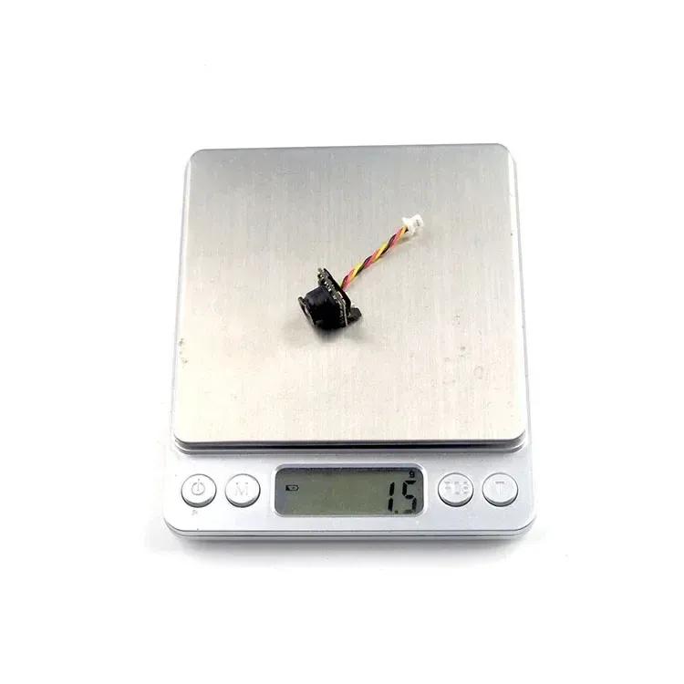 HappyModel Customized Version Ant Lite FPV Camera with Canopy for Mobula6 / Mobula7 / Mobula6 2024