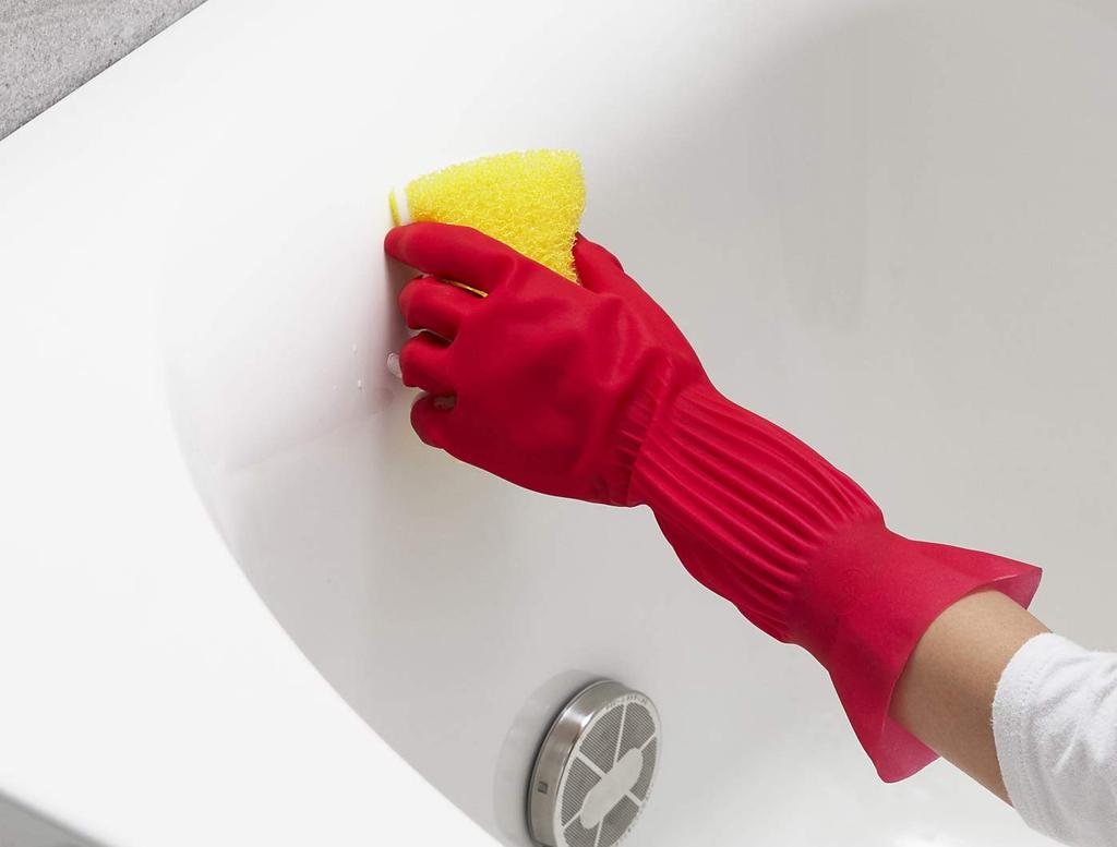 Dunlop Home Products Pretine M Size Red