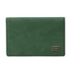 Wonder Card Case Green [Porter] 342-03846