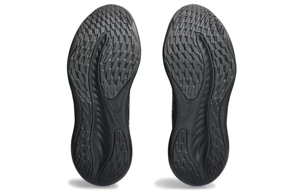 Asics Гель Nimbus 26 Черный 1011B794-002
