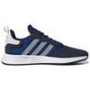 adidas Originals X_PLR Сетчатые Кожаные Спортивные Удобные Прочные Дышащие Низкие Повседневная Обувь Мужские кроссовки Синие FW1478