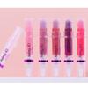 Pearlescent Long-lasting Moisturizing Lip Plumping Lip Nectar Moisturizing And Brightening Non-stick Cup Hydrating Doe Lip Glaze