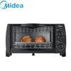 Midea PT10X1 10л Мини-электрическая духовка Вилка CN (адаптер в комплекте)
