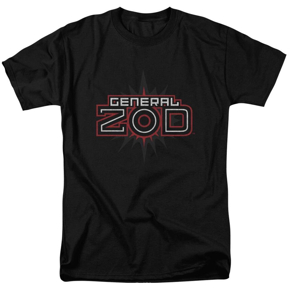 Superman "Zod Logo" T-Shirt - Regular or Tank - to 6X