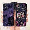 Чехол для Realme GT Neo 3 Case RMX3561 Мультяшный Кот Кролик Силиконовый Ударопрочный Чехол для Телефона Для Realme GTNeo Neo 3 Neo3 Задняя Крышка