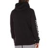 Jordan Jumpman Classics Graphic Hoodie Мужская толстовка с капюшоном черная BV6010-010
