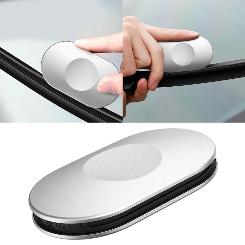 Очиститель лезвий стеклоочистителя Восстановитель лезвий Автомобильный инструмент для ремонта лезвий Инструмент для нарезки канавок