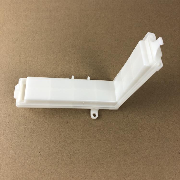 Air Conditioning Filter Grid Opening Cover Element Cover Blower Plastic Cover Panel for Nissan Qashqai 2008-20 X-trail