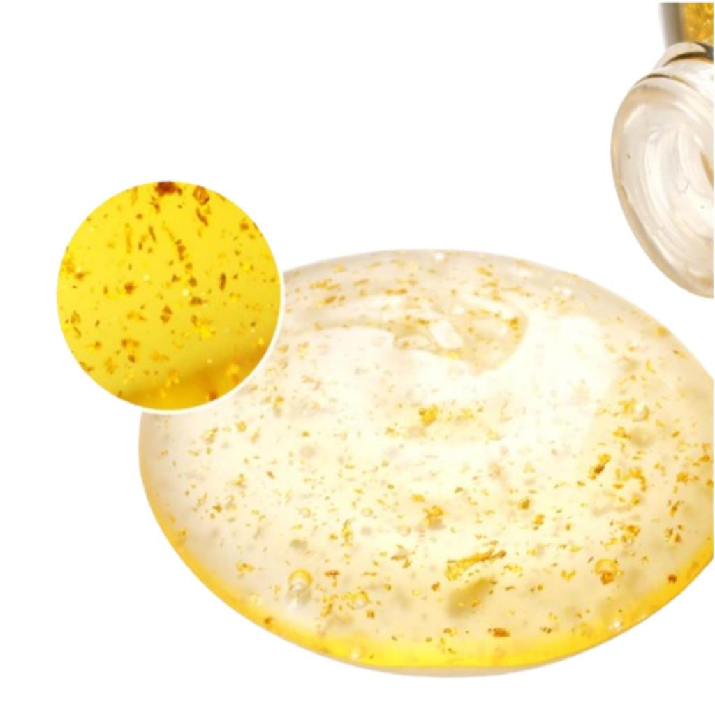 [TENZERO] 24K Gold Radiance Toner Brightening Hydrating Skin Revitalizing Facial Toner Pore Care Glow Booster 90ml