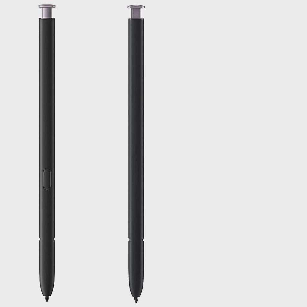 S Pen for Samsung S23 Ultra: Compatible Stylus for S23u/S918 Without Bluetooth Remote Control