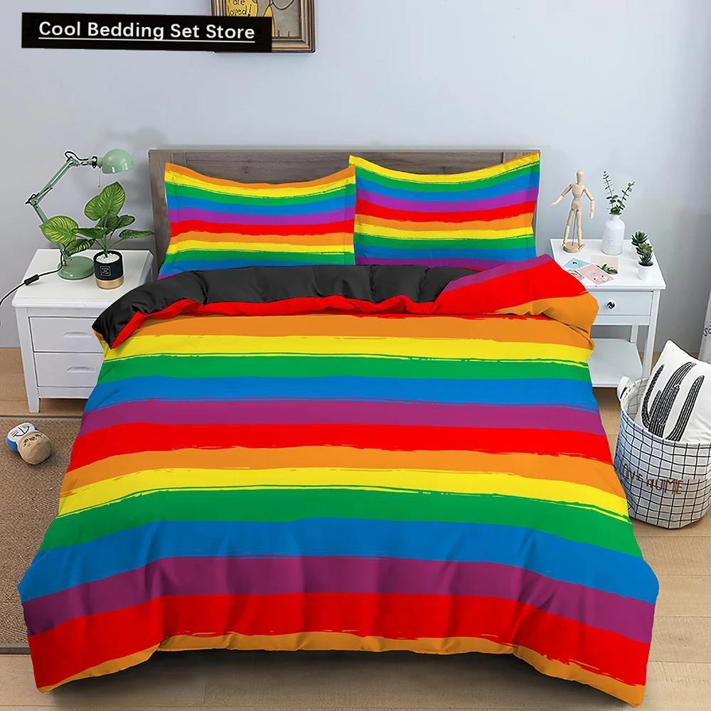 3D комплект постельного белья Роскошный детский пододеяльник Комплект постельного белья Пододеяльник 220x240 с 1/2 наволочкой Одеяло Комплекты постельного белья Twin Queen