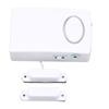 Wireless Remote Door Alarm 120dB Easy Installation Window Open Security Alarm for Home Kids Safety