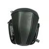 Waterproof Multi-functional Motorcycle Backpack Tail Tank Bag Leather Sports Motorbike Durable Rear Seat Bag Mochila Motor