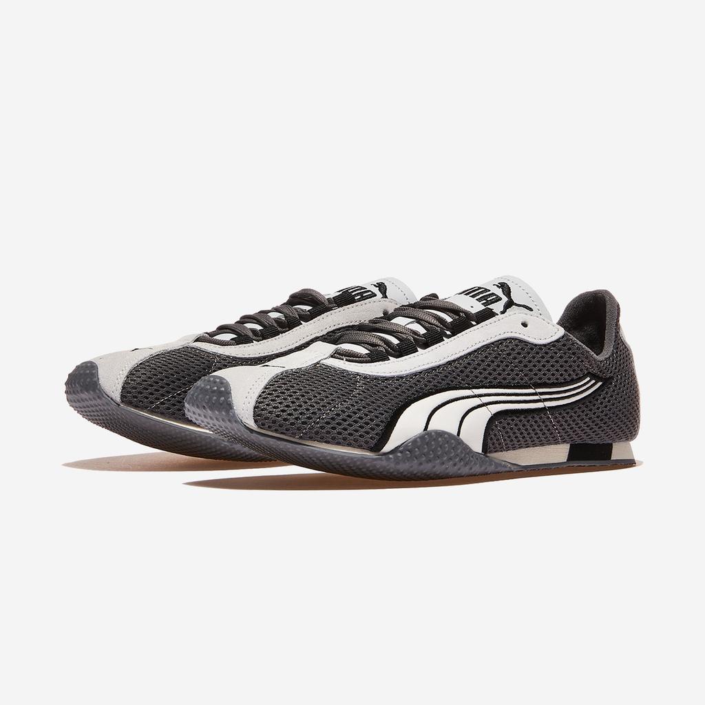 [Puma] H-Street [PKI40377507-Cool Dark Gray-Silver Mist]