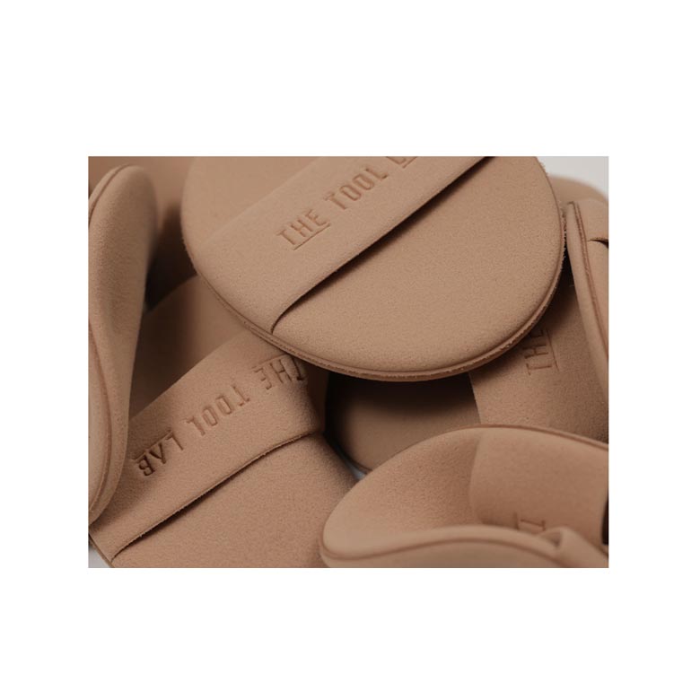 THE TOOL LAB Спонж для натяжения длительного действия, 2 шт.