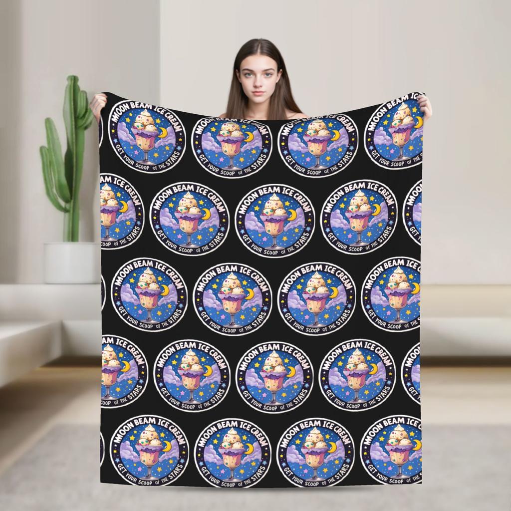 Benson Boone Tour Blankets Flannel Novelty Warm Throw Blanket for Bed Sofa Textile Decor