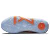 Nike PG 6 EP What The Unisex Кроссовки Multi-Color Opti-Yellow Total-Orange DR8960-700