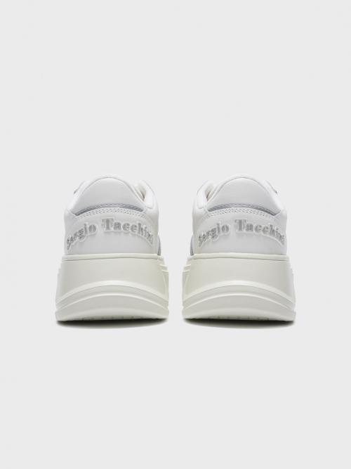 [Sergio Tacchini] Court Classico TXSH10131-WHL