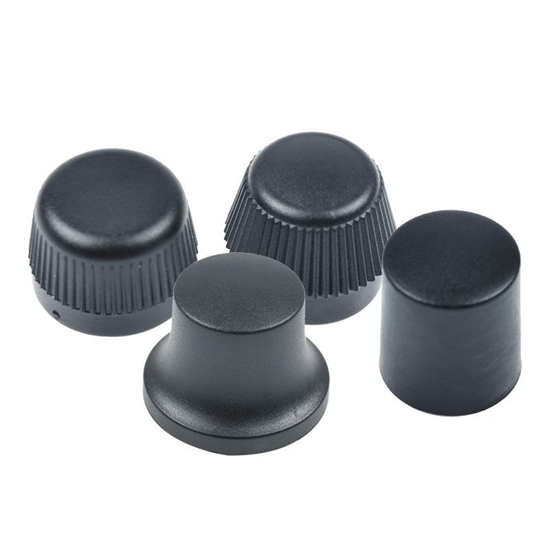 For Old BMW 3 5 7 Series Audio Switch Knob E39 E46 E66 Central Control CD Player Volume Knob Cover 1998-2006