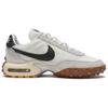 Nike Кроссовки Air Max Waffle Racer SP Sail Black Gum Унисекс Кремовый Gum-Medium-Brown IB3656-100