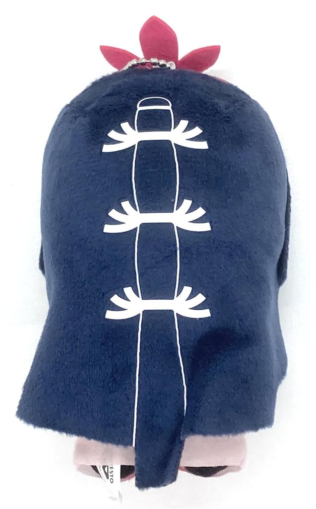 Роза Лелуша Чиби Плюшевая Игрушка 11см «Code Geass Recapture» и «Code Geass Rebellion» Прибл.. (Сакуя)