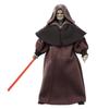 Hasbro Star Wars Black Series Darth Sidious, Star Wars Episode III: Revenge of the Sith Collectible 6-inch (15cm) Action Figure G0023, Authentic