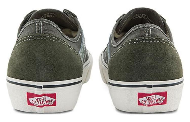 Vans Style 36 Decon VR3 Sf 'Зеленый' VN0007R2DOL
